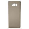 Tapa Galaxy S8 Plus  Dorado