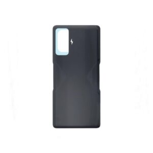 Tapa Poco F4 GT  Negro