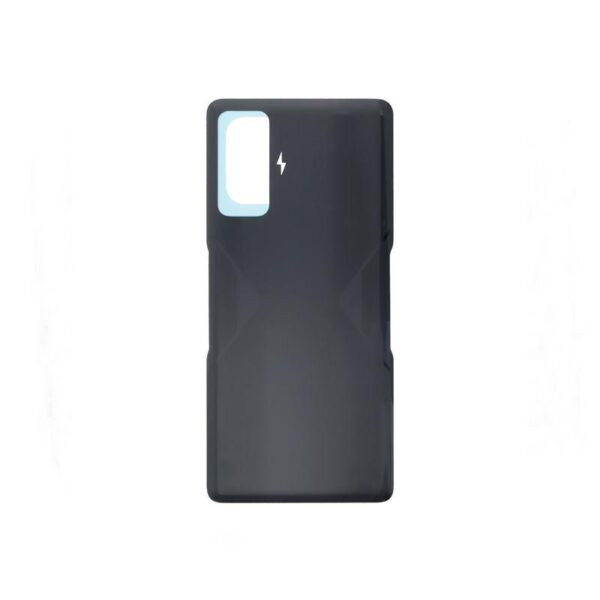 Tapa Poco F4 GT  Negro