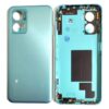 Tapa Redmi 10 5G  Verde