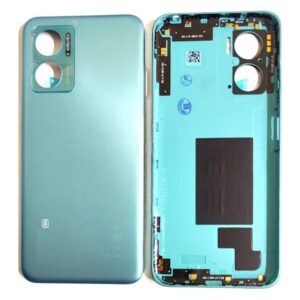Tapa Redmi 10 5G  Verde