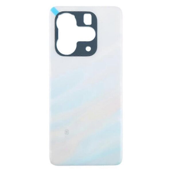 Tapa Redmi Note 14 5G  Blanco