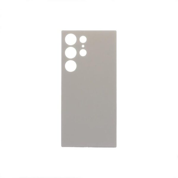 Tapa Sam S24 Ultra  Gris Titanio
