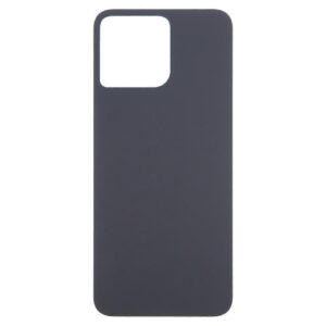 Tapa Zte V50 Design 4G/Axon 50 Lite  Negro