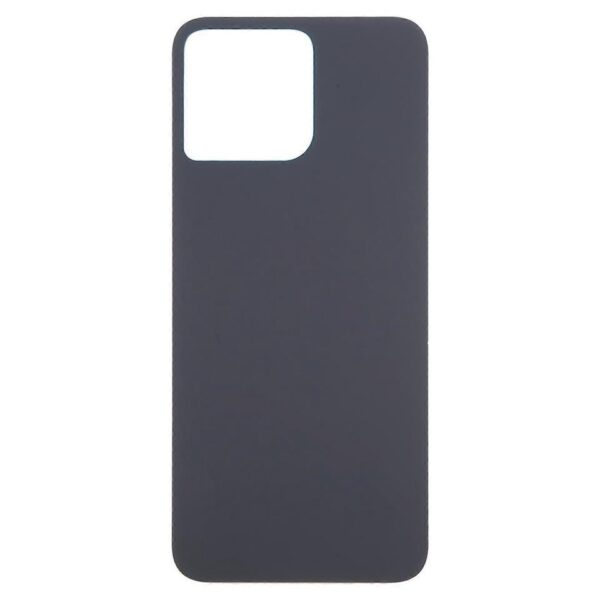 Tapa Zte V50 Design 4G/Axon 50 Lite  Negro