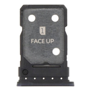 Bandeja Sim Moto Edge 50 Fusion  Negro