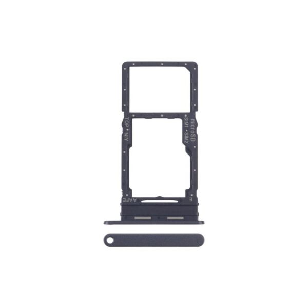 Bandeja Sim Samsung A16 4G  Negro