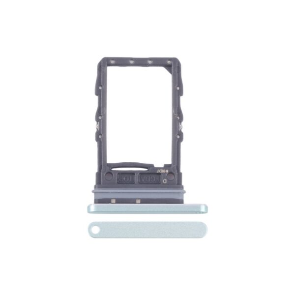Bandeja Sim Z Flip 6  Azul
