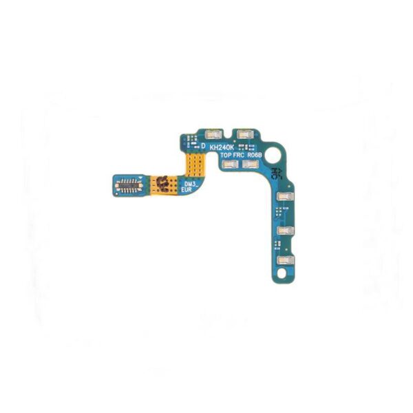 Flex Auricular Samsung S23 Ultra  Orig Servipack