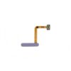 Flex Huella Samsung Z Flip 4 5G  Morado