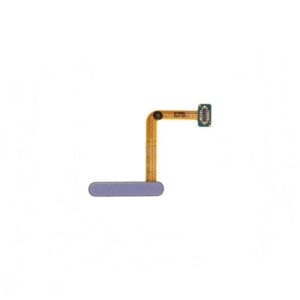 Flex Huella Samsung Z Flip 4 5G  Morado