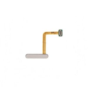 Flex Huella Samsung Z Flip 4 5G  Oro-Rosa
