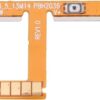 Flex Power y Volumen Galaxy Tab A7 10 4  T500