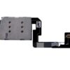 Lector Sim iPhone 16