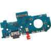 Modulo Carga Samsung  A35 5G  Original Servipack