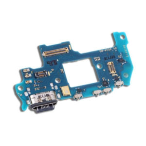 Modulo Carga Samsung A55 5G  Orig Servipack