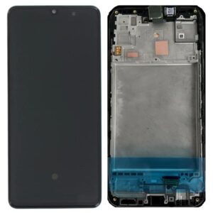 Pantalla M15  Original Con Marco