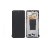 Pantalla Mi 12T 5G  Mi 12T Pro  TFT  Marco Negro