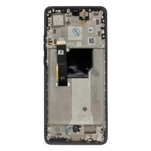 Pantalla Moto Edge 40 Neo 5G  Original  Dorado