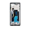Pantalla Moto Edge 50 Fusion Original Marco Rosa