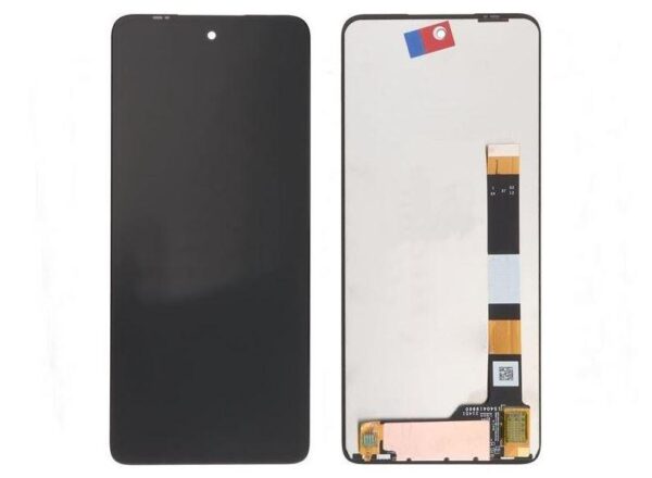 Pantalla Moto G200 5G