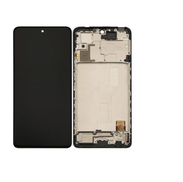 Pantalla Redmi Note 10 Pro  TFT Con Chasis