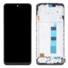 Pantalla Redmi Note 12 4G  TFT Con Chasis