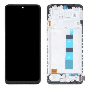 Pantalla Redmi Note 12 4G  TFT Con Chasis