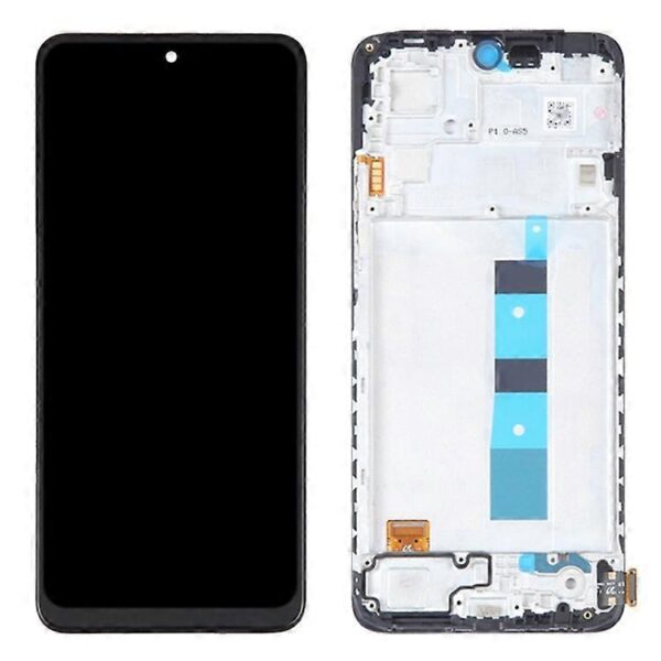 Pantalla Redmi Note 12 4G  TFT Con Chasis