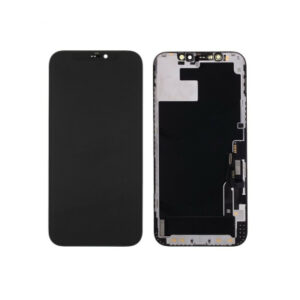 Pantalla iPhone 12/12 Pro  Oled Blanda