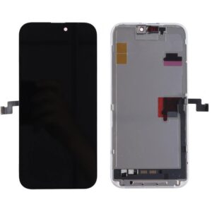 Pantalla iPhone 16 Pro Max  Original Reparada