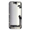 Pantalla iPhone 16  Soft Oled