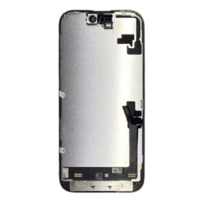 Pantalla iPhone 16  Soft Oled