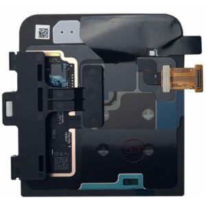 Patalla Z Flip 6  Original  Externo