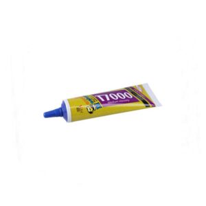 Pegamento Mechanic T7000 50ml  Negro