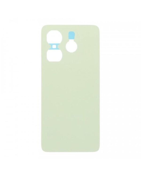 Tapa Redmi Note 14 4G  Verde  Versión Asiática