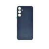 Tapa Samsung A16 4G  Negro