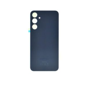 Tapa Samsung A16 4G  Negro