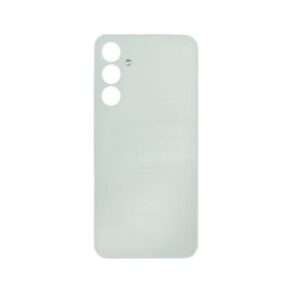 Tapa Samsung A16 4G  Verde
