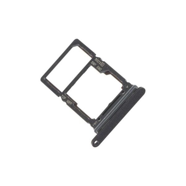 Bandeja Sim A26 5G  Negro