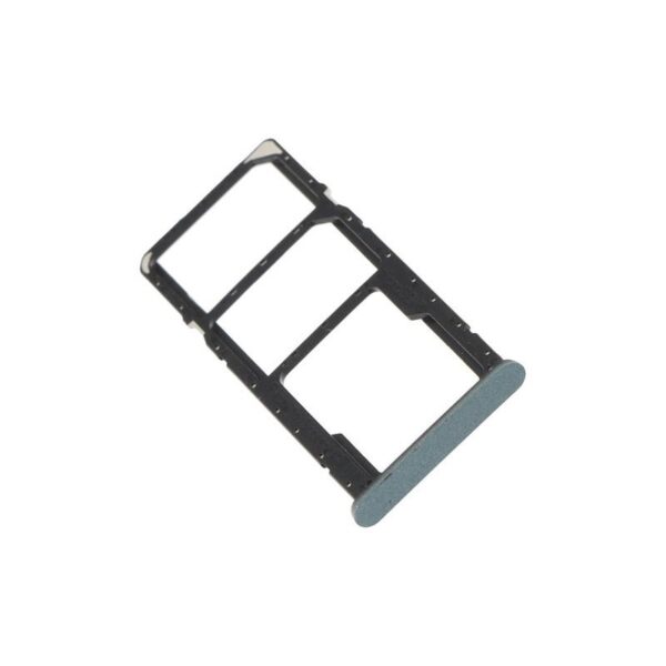 Bandeja Sim Realme C61  Verde