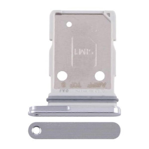 Bandeja Sim Samsung A56 5G  Plata