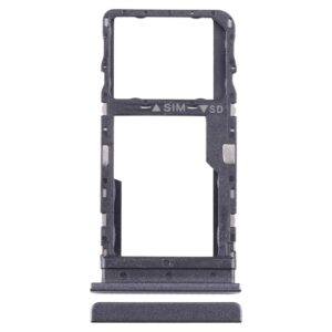 Bandeja Sim Tcl 40R 5G  Negro