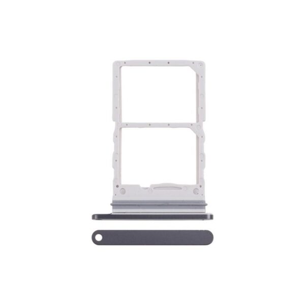 Bandeja Sim Z Flip 6  Negro