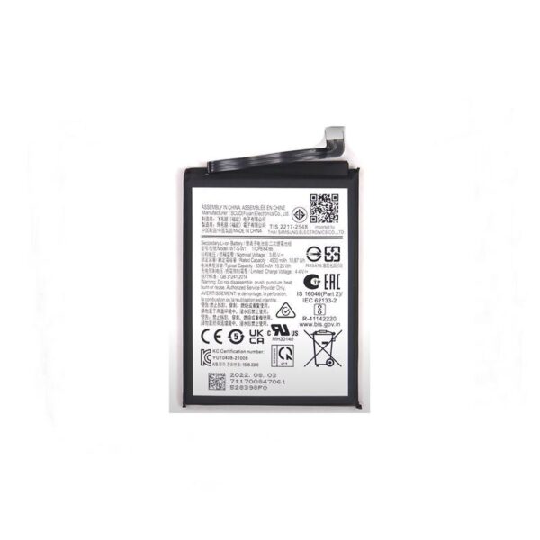Bateria A14 5G WT-S-W1  A04E  A04   Premium