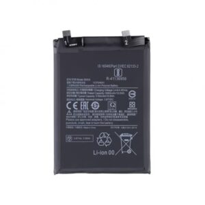 Bateria BM5A  Redmi Note 11 Pro 4G  Premium