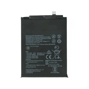 Bateria HB356687ECW  Premium