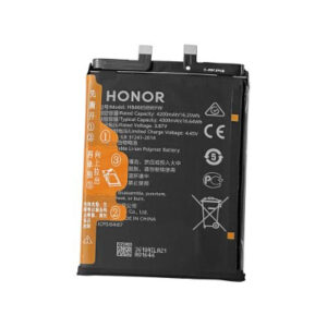 Bateria Honor 50 Lite Nova 8i  HB466589EFW Premium