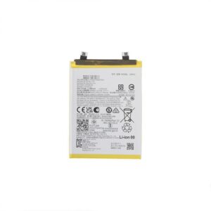 Bateria Moto Edge 40 Neo 5G  Premium