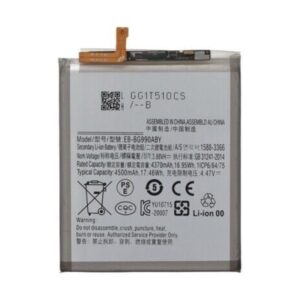 Bateria S21 FE  Chip Ori